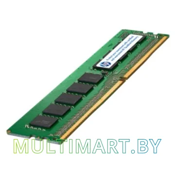 Оперативная память HP 8GB DDR4 PC4-17000 (805669-B21)